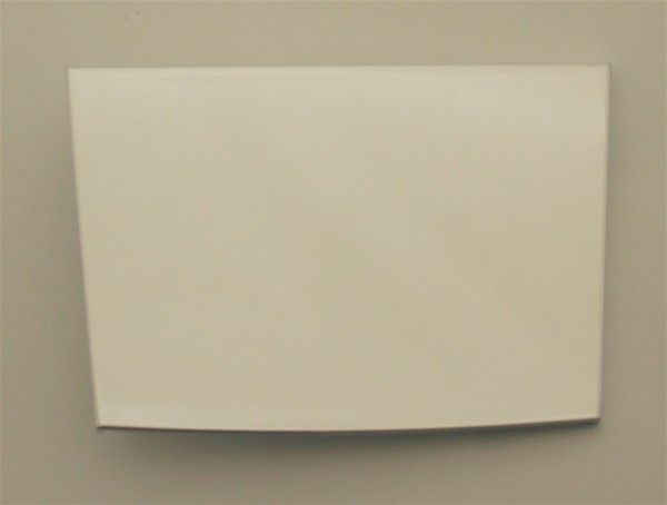Pulverschachtdeckel