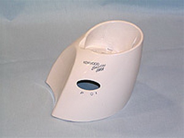 BODY MOULDING RED SB104