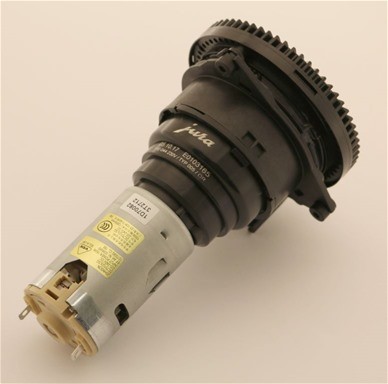 Mahleinheit 044 230V kpl.