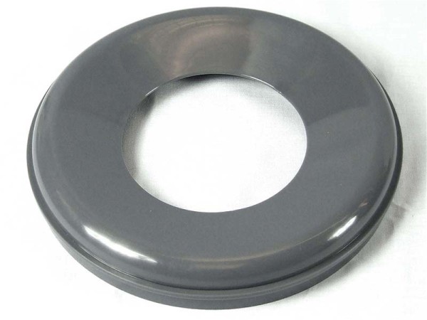 MAXIMUM CAPACITY DISC