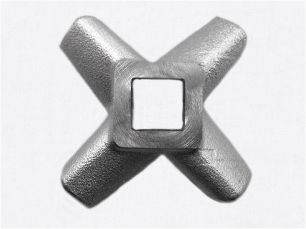 CUTTER-STAINLESS STEEL AT261/A