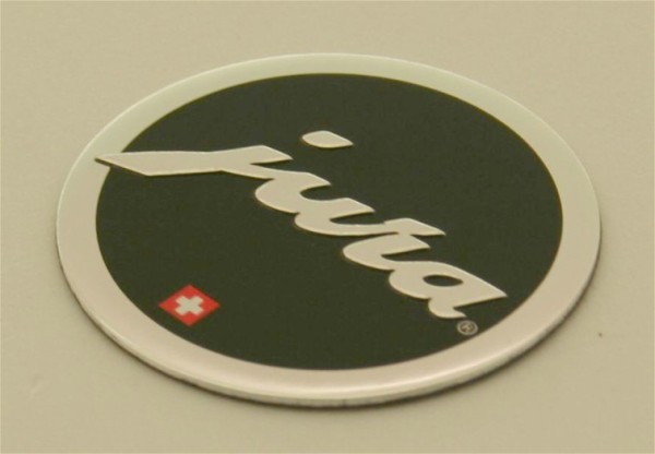 Button Jura 35.6mm V2