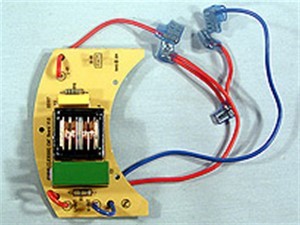 RFI PCB ASSY- AFTER DATECODE 6