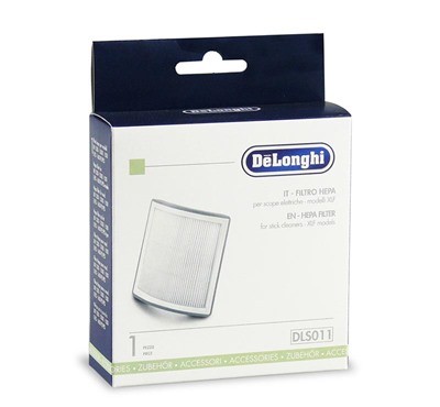 Hochleistungspartikelfilter DLS011