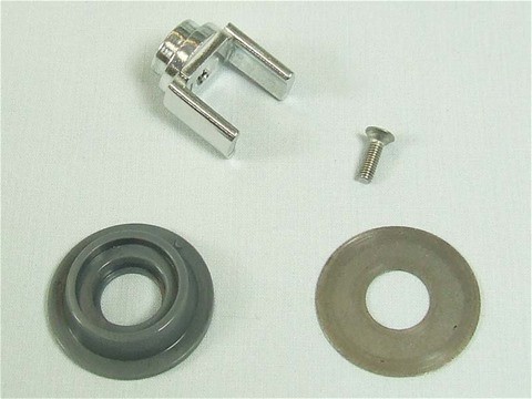Kleinteile-Set MG KHH