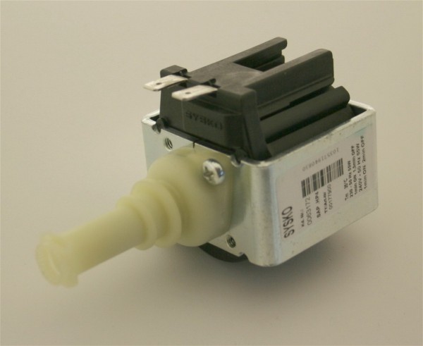 Pumpe SAP.HP4 230V/50Hz