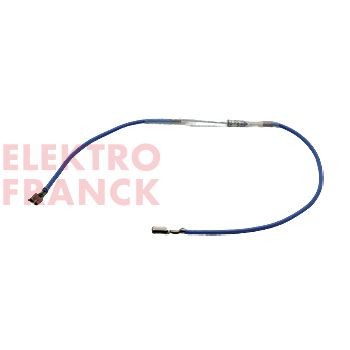 STB-Litze 590 EU 184C (1xE5) blau
