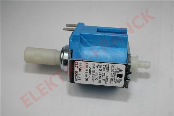 Pumpe 70W