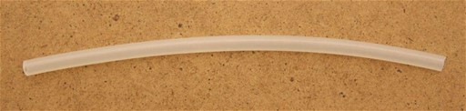 Schlauch Silikon 2.0x1.50x135