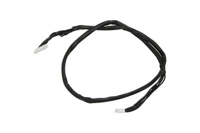 CAB FLAT (8VIE 2CONNETTORI) L=