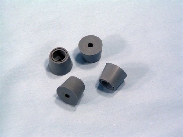 FOOT 4PK BM350