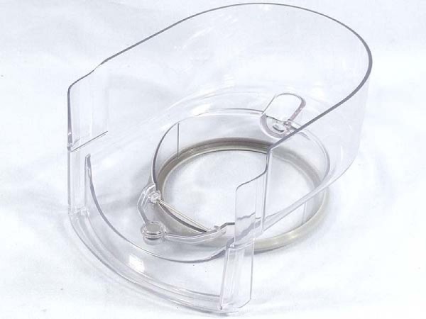 Hitzeschutz KM070