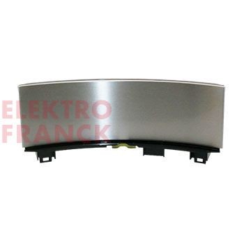 Blende Auffangschale kpl. Bari