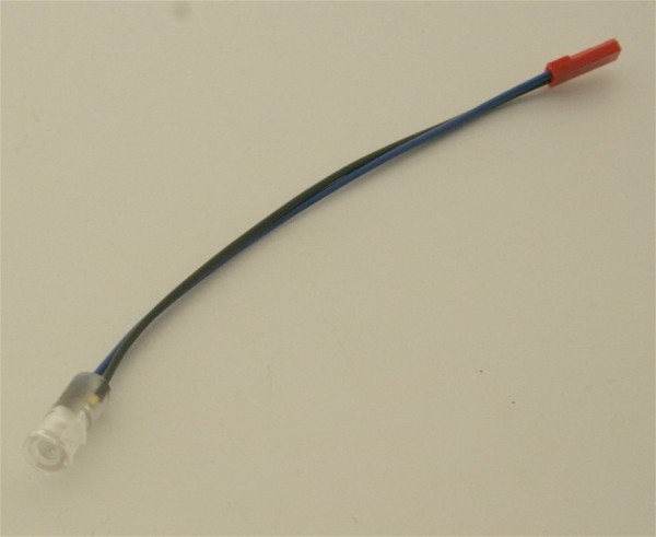 LED Tassenbeleuchtung kpl.