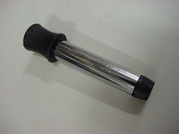 Aufschäumhilfe kpl V1 1.0 mm
