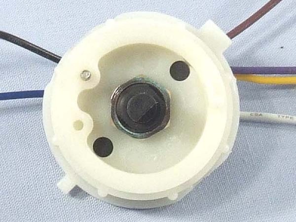 ASSY-SWITCH BL460-480
