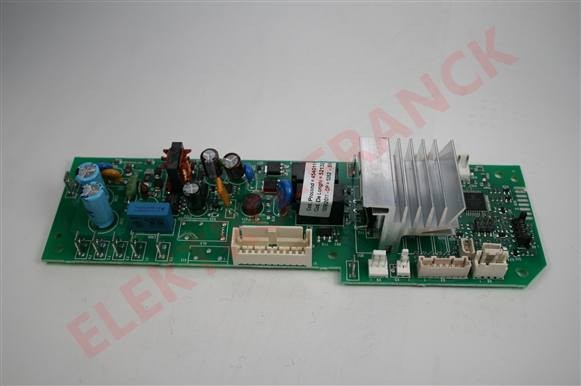 Leistungsplatine 5400EX1
