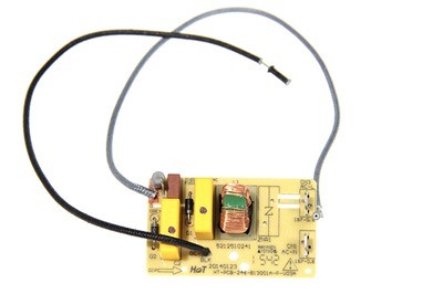 PCB FILTRO 230V