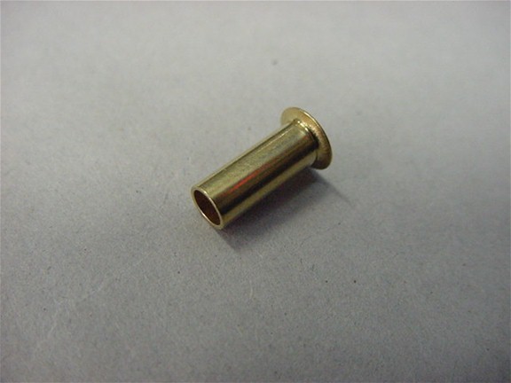 Rohrniet 4x0.4x10