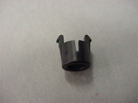Aufnahme Magnet schwarz