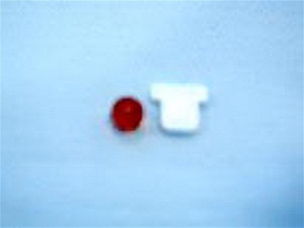 WATER VALVE & BALL KW-6S-016