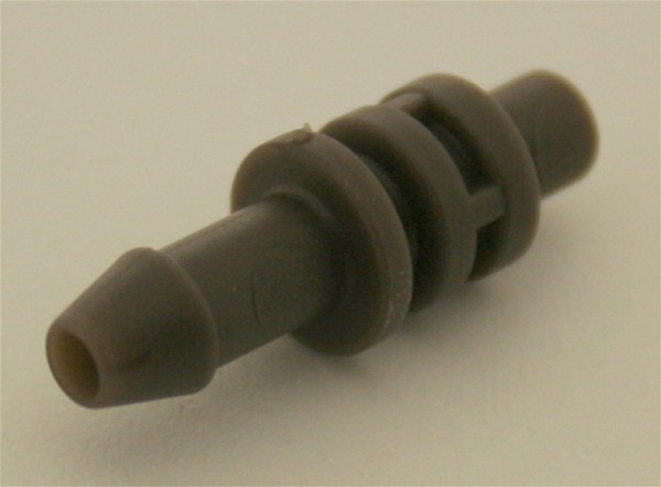 Fluid-Anschlussnippel V4