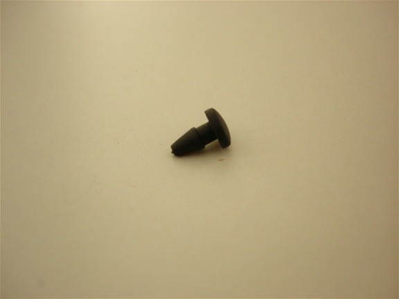 Gummipuffer Tropfschale