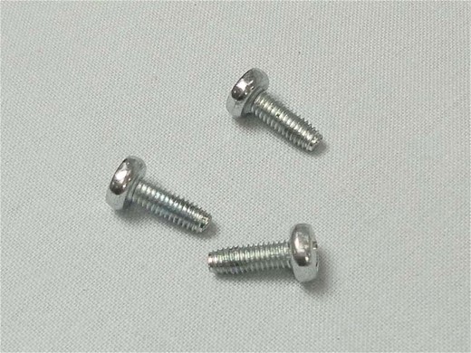 SPIGOT SCREW-PACK 3 KVL6/KVC5
