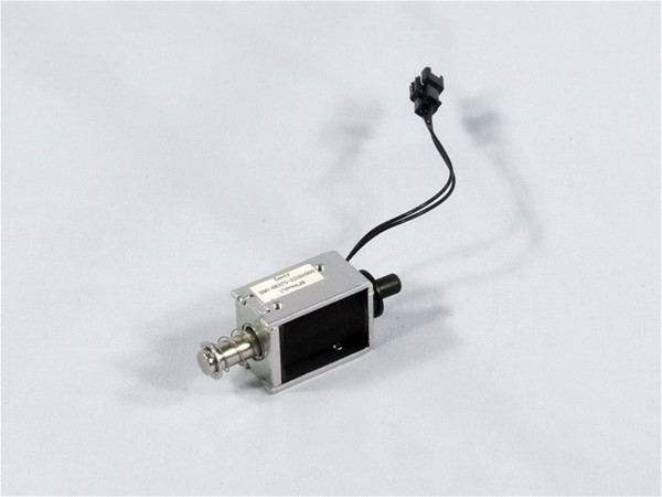 NUT- SOLENOID BM450
