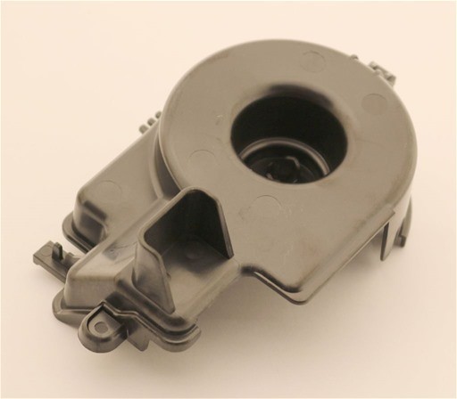 Träger Thermoblock kpl.