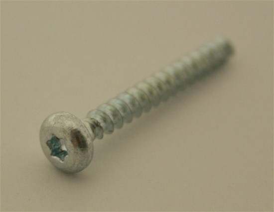 Schraube KST/PT 3x25 Torx