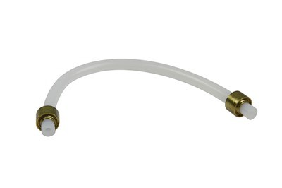 TUBO PTFE DI2-DE4 L=100+2BOCCO