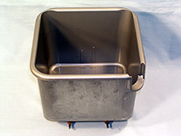 BOWL ASSY COMP DF560