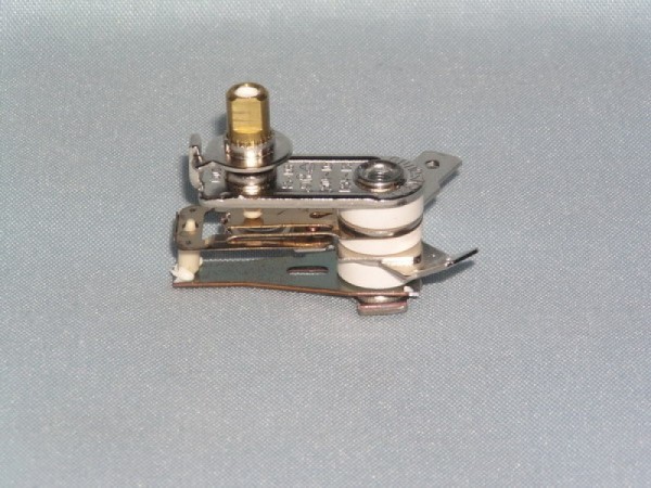 THERMOSTAT DF310/320