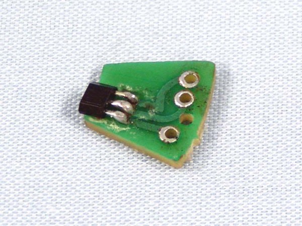 Drehzahlsensor KM260