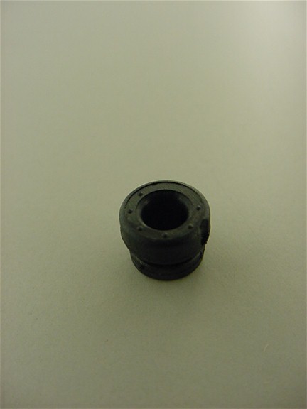 Stützring Fluid-Anschl. sw V2