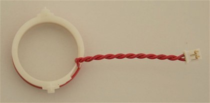 RFID Spulenkörper kpl. (D)