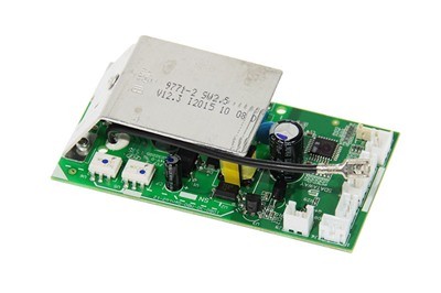 Leistungsplatine EDG465