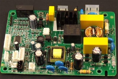 POWER PCB ASSY