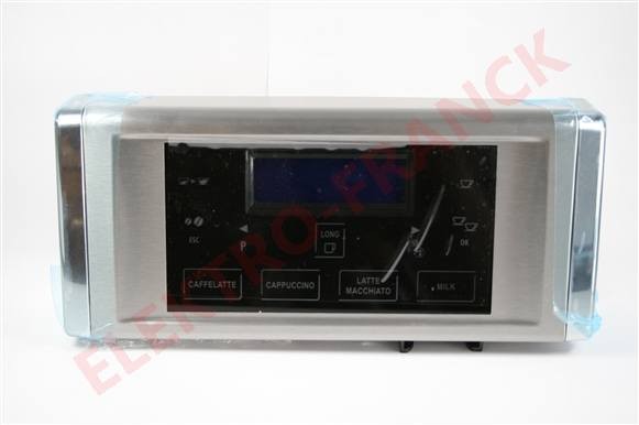 Bedienblende kpl. ESAM6700 EX1