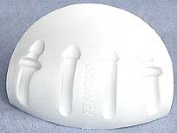 TOOL TIDY WHITE