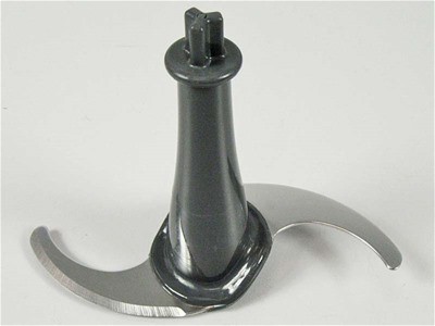 CHOP BLADE ASSY BLADE COVER HD