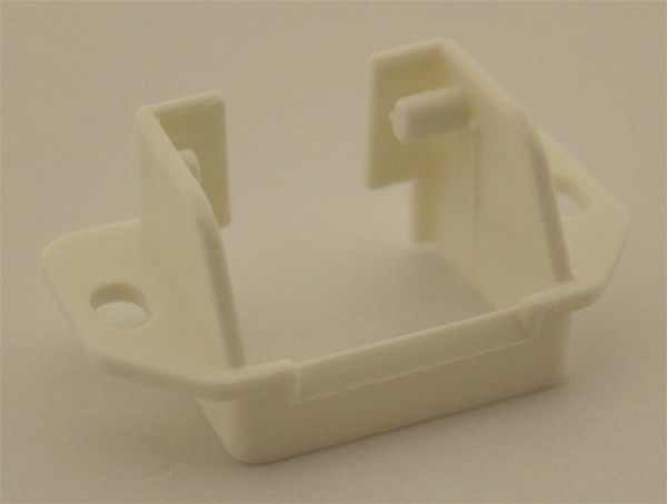 Halter Mikroschalter
