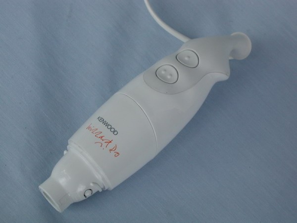 POWER HANDLE EURO PLUG