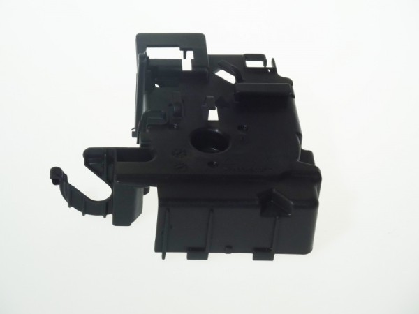 Halter für Thermoblock hinten sw.