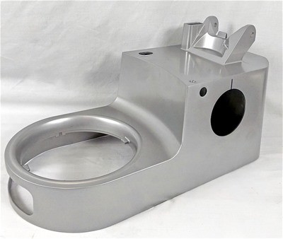 PEDESTAL-PRINTED KCC9040S-KCC9