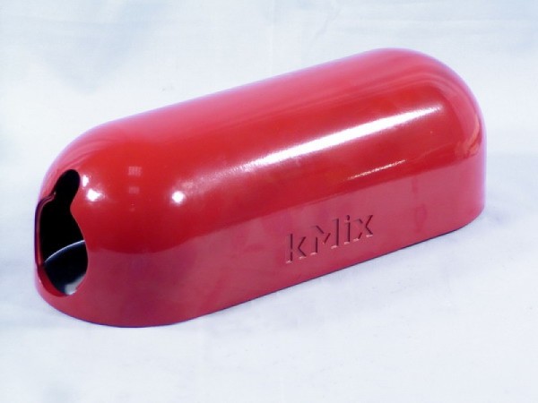 TOP COVER RED KMX51