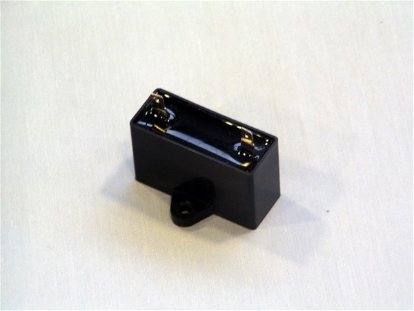 Motor Kondensator BM300