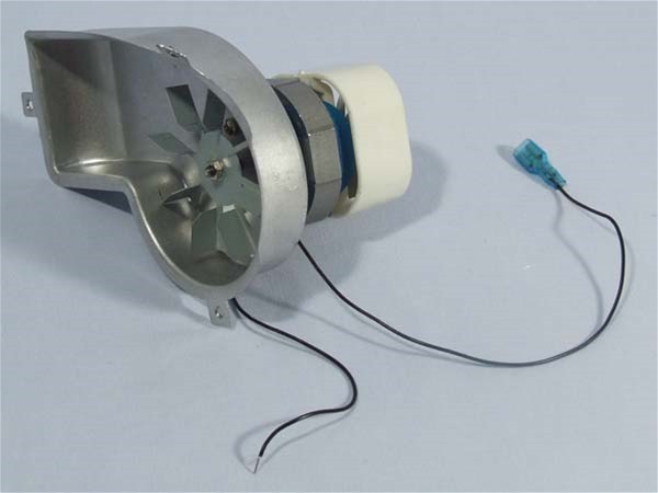 FAN MOTOR ASSY BM900