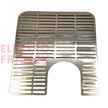 TASSENABL E970INOX GEBÜRST E97